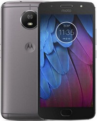 Замена дисплея на телефоне Motorola Moto G5s в Калининграде